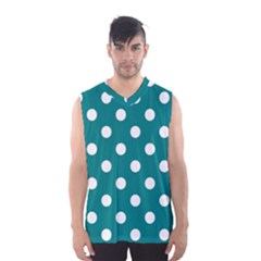 Men s Basketball Tank Top 