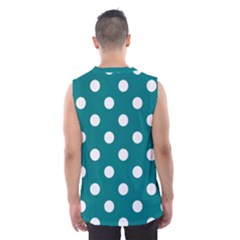 Men s Basketball Tank Top 