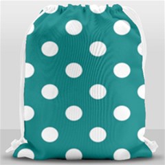 Drawstring Bag (Large) 