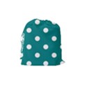 Drawstring Pouch (Medium) 