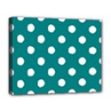 Deluxe Canvas 20  x 16  (Stretched) 