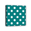 Mini Canvas 4  x 4  (Stretched) 