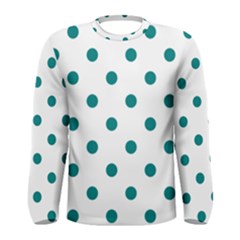 Men s Long Sleeve T-Shirt 