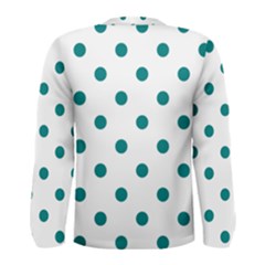 Men s Long Sleeve T-Shirt 