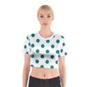 Cotton Crop Top 