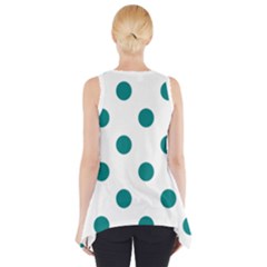 Side Drop Tank Tunic 