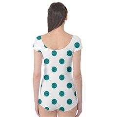 Boyleg Leotard  