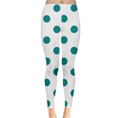Everyday Leggings  Front