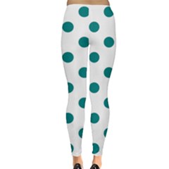 Everyday Leggings  Back