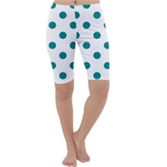 Cropped Leggings  