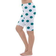 Cropped Leggings  