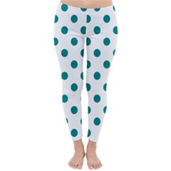 Classic Winter Leggings 