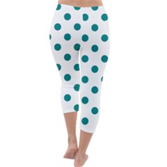 Capri Winter Leggings  