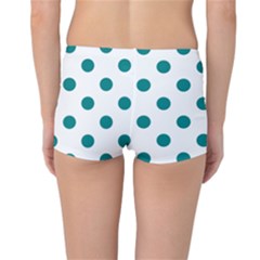 Reversible Boyleg Bikini Bottoms Inside Back