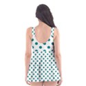 Skater Dress Swimsuit 
