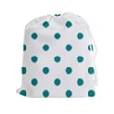 Drawstring Pouch (2XL) 