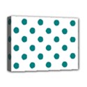 Deluxe Canvas 16  x 12  (Stretched)  