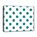 Deluxe Canvas 20  x 16  (Stretched) 