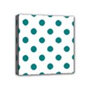 Mini Canvas 4  x 4  (Stretched) 