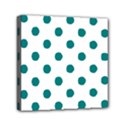 Mini Canvas 6  x 6  (Stretched) 