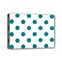Mini Canvas 7  x 5  (Stretched) 