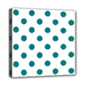 Mini Canvas 8  x 8  (Stretched) 