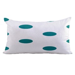 22 x14  Lumbar Throw Cushion Case (Two Sides) 