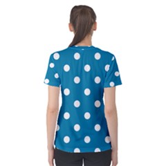 Women s Sport Mesh T-Shirt 