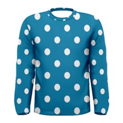 Men s Long Sleeve T-Shirt 