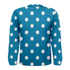 Men s Long Sleeve T-Shirt 