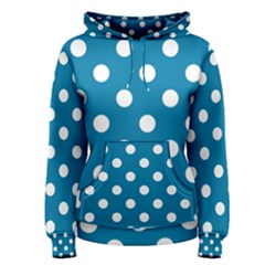 Women s Pullover Hoodie Front