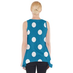 Side Drop Tank Tunic 