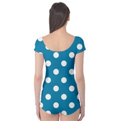 Boyleg Leotard  