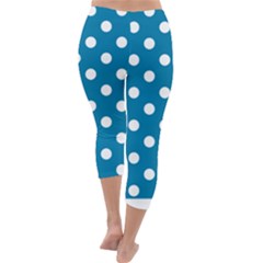 Capri Winter Leggings  