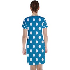 Short Sleeve Nightdress 