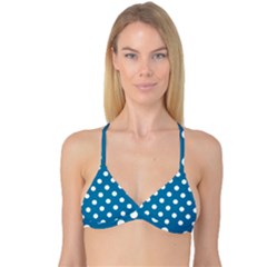 Reversible Tri Bikini Top 
