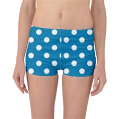 Boyleg Bikini Bottoms Front