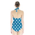 Halter Swimsuit 