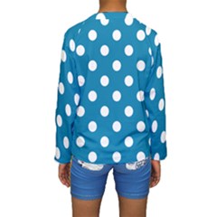 Kids  Long Sleeve Swimwear 