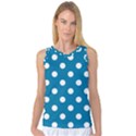 Women s Basketball Tank Top 