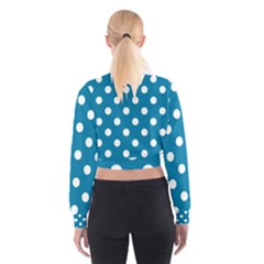Cropped Sweatshirt 