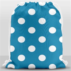 Drawstring Bag (Large) 