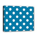 Deluxe Canvas 20  x 16  (Stretched) 