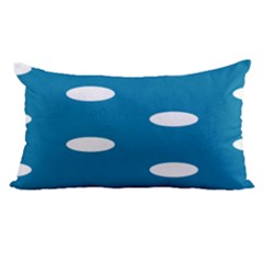 22 x14  Lumbar Throw Cushion Case (Two Sides) 