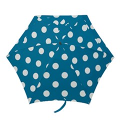 Mini Folding Umbrella 