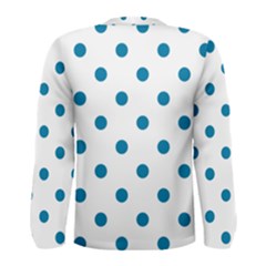 Men s Long Sleeve T-Shirt 
