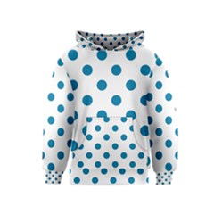 Kids  Pullover Hoodie 
