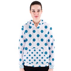 Women s Zipper Hoodie 