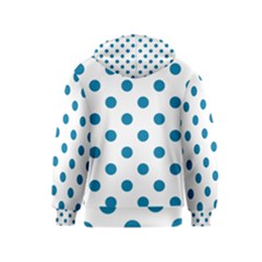 Kids  Zipper Hoodie 