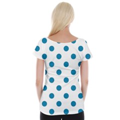 Cap Sleeve Top 